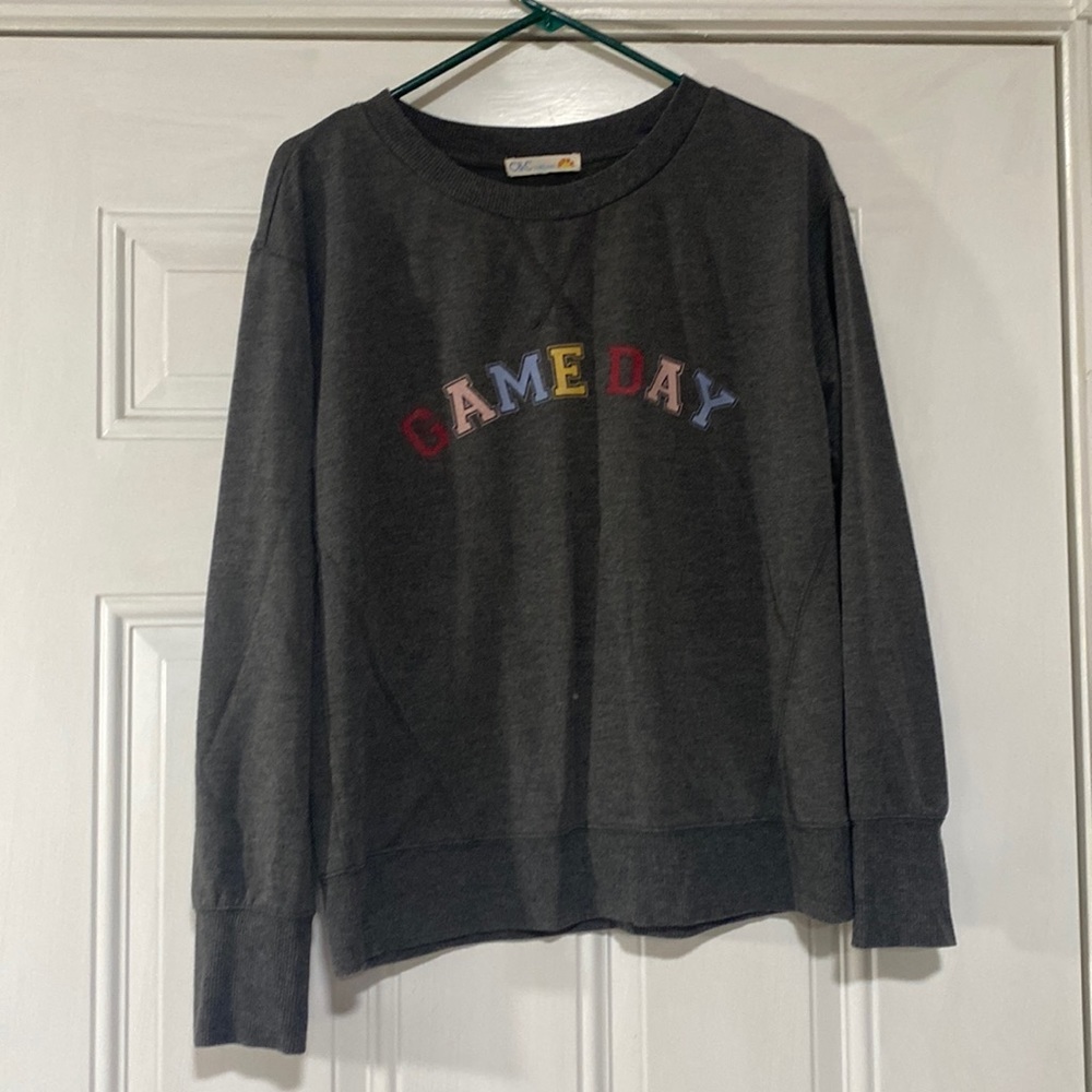 cute pullover